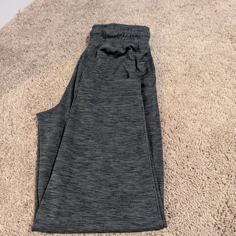 Kids Gray Bottoms